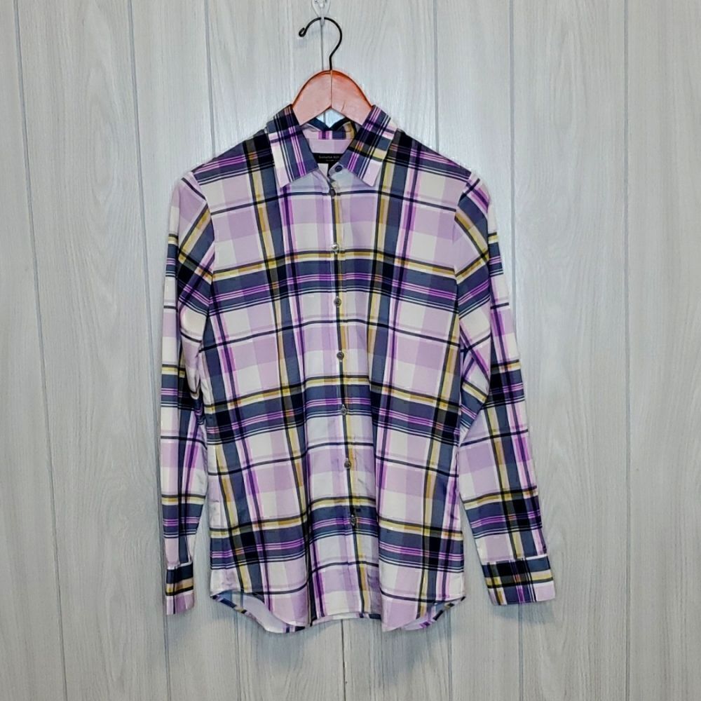 Banana Republic | Dillon Shirt Button-down